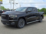 New 2025 RAM 1500 Laramie image 2