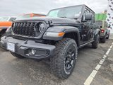 New 2025 Jeep Gladiator Willys image 2