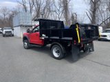New 2025 Ford F550 4x4 Regular Cab Super Duty image 4