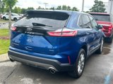 Certified 2024 Ford Edge Titanium w/ Equipment Group 301A image 3