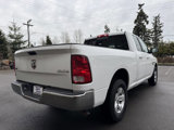 Used 2020 RAM 1500 Classic SLT image 3