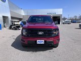 New 2025 Ford F150 XLT image 3
