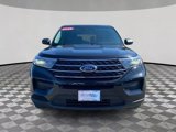 Used 2022 Ford Explorer XLT image 2