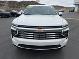 New 2025 Chevrolet Tahoe Premier image 2