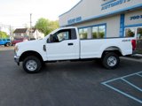 Used 2021 Ford F350 XL w/ Power Equipment Group image 3
