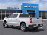 New 2025 Chevrolet Silverado 1500 LTZ image 3
