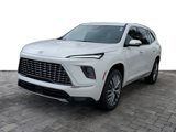 New 2025 Buick Enclave Avenir w/ Super Cruise Package image 3
