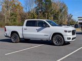 New 2025 RAM 1500 Laramie w/ Sport Appearance Package image 3
