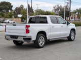 New 2025 Chevrolet Silverado 1500 LTZ w/ Technology Package image 5