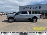 New 2025 Ford F250 King Ranch image 2
