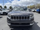 New 2025 Jeep Wagoneer 4WD image 2