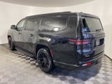 New 2025 Jeep Wagoneer L Series II w/ Convenience Group I image 4