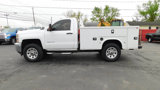 Used 2016 Chevrolet Silverado 3500 W/T image 4