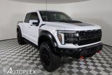 Used 2025 Ford F150 Raptor w/ Equipment Group 803A Raptor R image 3