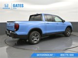 New 2025 Honda Ridgeline TrailSport image 2