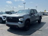 New 2025 Chevrolet Silverado 1500 RST w/ Redline Edition image 3
