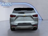 Used 2023 Chevrolet Blazer LT w/ Driver Confidence Package image 4