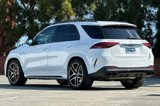 New 2025 Mercedes-Benz GLE 63 AMG S image 6
