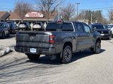 New 2025 Nissan Frontier SL image 5