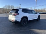 New 2025 GMC Acadia Elevation w/ Black Edition image 3