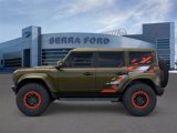 New 2025 Ford Bronco Raptor image 3