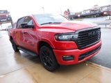 New 2025 RAM 1500 Laramie w/ Night Edition image 6