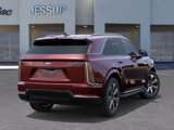 New 2026 Cadillac Escalade IQ Luxury 2 w/ LPO, Premium Carpet Package image 4