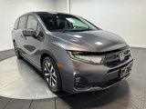 New 2026 Honda Odyssey EX-L image 2