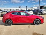 New 2025 MAZDA MAZDA3 Hatchback w/Premium Plus Pkg image 2