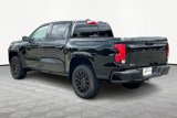 New 2026 Chevrolet Colorado W/T w/ WT Custom Package image 4