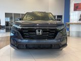 New 2025 Honda CR-V EX-L image 3