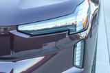 New 2025 Volvo EX90 Ultra image 4