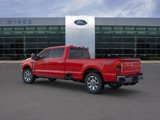 New 2025 Ford F350 Lariat w/ Lariat Ultimate Package image 4