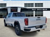 New 2025 GMC Sierra 3500 Denali Ultimate image 3