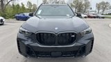 New 2025 BMW X5 M60i image 3