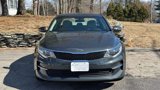 Used 2016 Kia Optima LX image 2