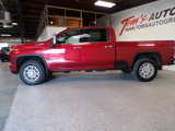 Used 2020 Chevrolet Silverado 2500 High Country w/ Safety Package II image 3