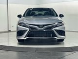 Used 2024 Toyota Camry XSE image 2