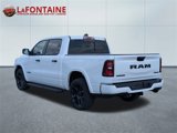 New 2026 RAM 1500 Laramie w/ Night Edition image 3