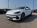 New 2025 Hyundai Ioniq 6 SEL image 4