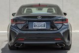 New 2025 Lexus RC 300 F Sport image 4