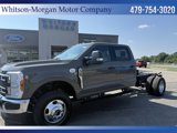 New 2026 Ford F350 XLT image 2