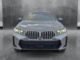 Used 2024 BMW X6 xDrive40i w/ Premium Package image 2