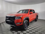 New 2025 Nissan Frontier PRO-4X w/ Pro Convenience Package image 3