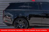Used 2023 Land Rover Range Rover SE image 3