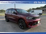 New 2026 Dodge Durango GT image 4