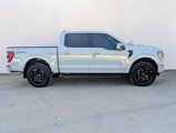 Used 2023 Ford F150 Lariat w/ Equipment Group 502A High image 2