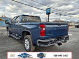 Used 2025 Chevrolet Silverado 2500 LT image 4