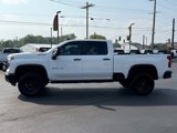 Used 2025 Chevrolet Silverado 2500 ZR2 image 5