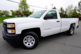 Used 2015 Chevrolet Silverado 1500 W/T w/ Trailering Package image 3